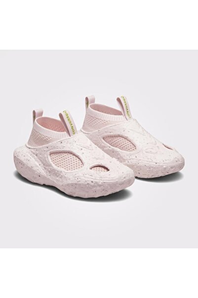 Converse Sponge Crater Cx Generation Stretch Knit Unisex Pembe Sneaker