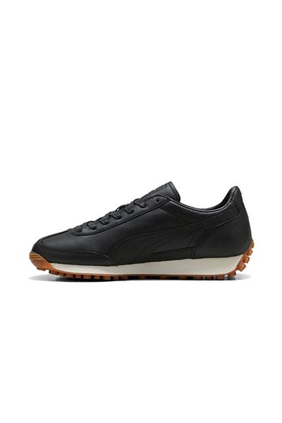 Puma Easy Rider Lth Unisex Casual Shoes 39902901 Multicolor