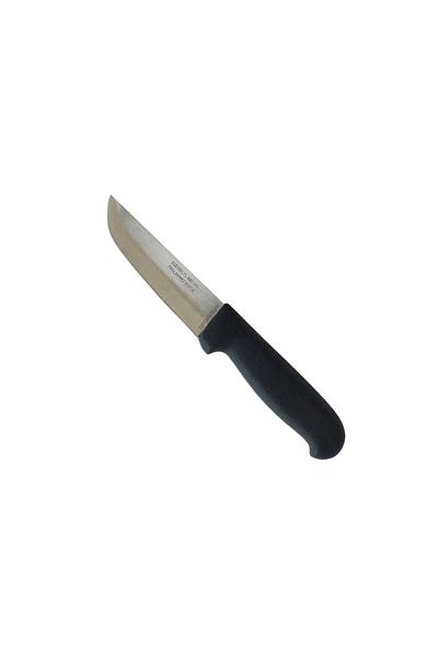 Skygo H.M. Stainless Bursa Butcher Knife No:0, 11,5 Cm, Plastic Handle