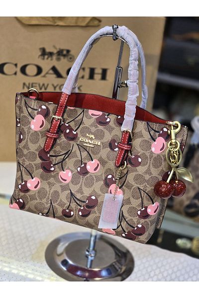 bag Shoulder Bag - Genuine leather