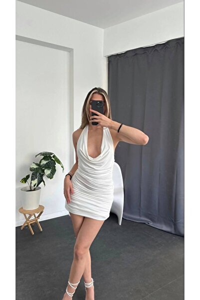 Aida Fashion Elbise