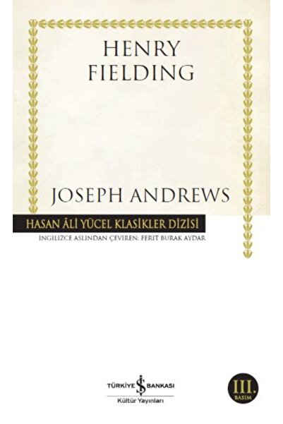 Marvel جوزيف أندروز - كلاسيكيات حسن علي يوجيل