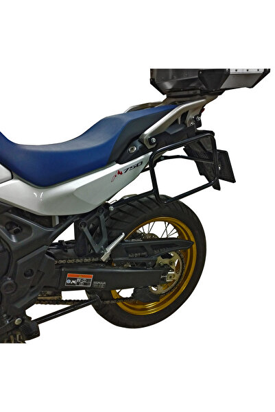 MotoGoril Honda Transalp XL750 / XL 750 Yan Çanta Demiri 2023-2025