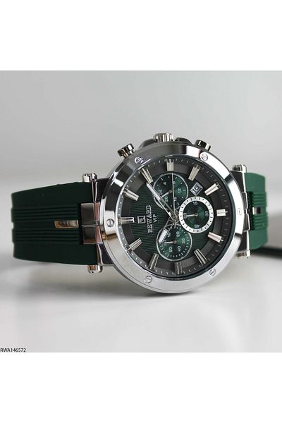 Reward Rwa146572 Men's Wrist Watch with Silicone Band