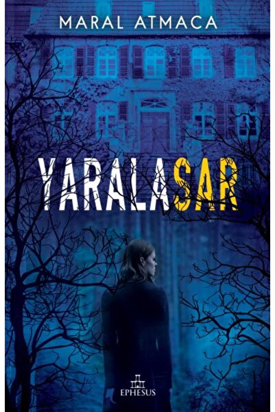 Kategori Yayıncılık Yaralasar (Ciltli)