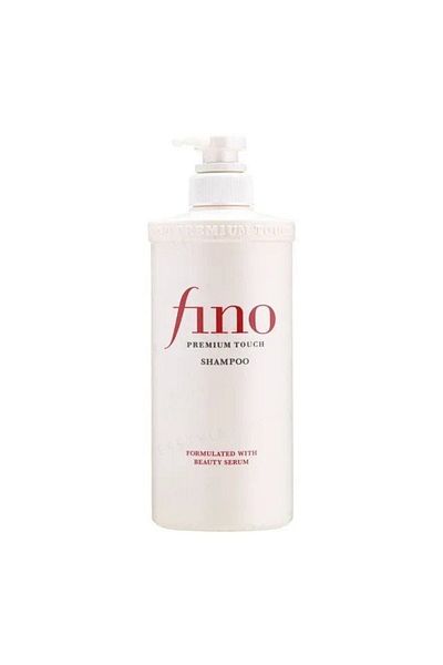 Shiseido Fino Premium Touch Shampoo 550 ml