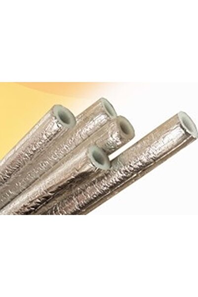 Leva House FOLYOLU BORU KORUMA 22mm KLİMA FLEX ( 1 BOY 2 METRE FİYATIDIR )