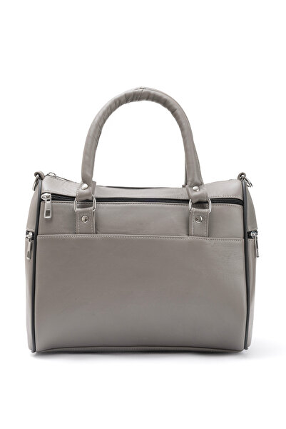 fubileather Geantă Mother din piele naturală cu curea de umăr