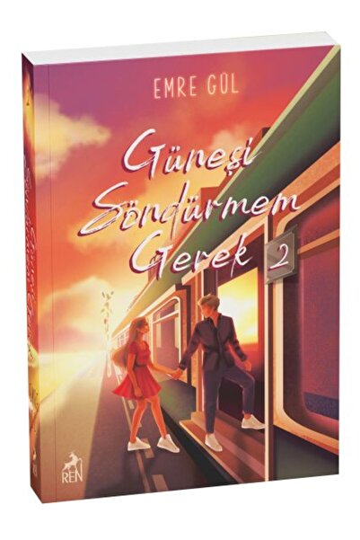 TREND I Don'T Need to Put Out the Sun 2 (Pocket Size)