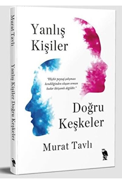 Nemesis Kitap Yanlış Kişiler Doğru Keşkeler