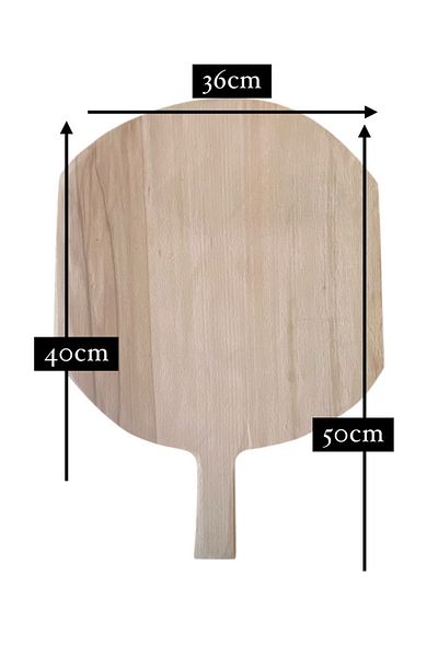 Balkar Ticaret Pizza Shovel