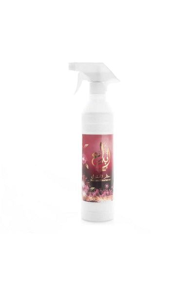 Banafa Monica Banafa Oud Home Fragrance - 500 ml