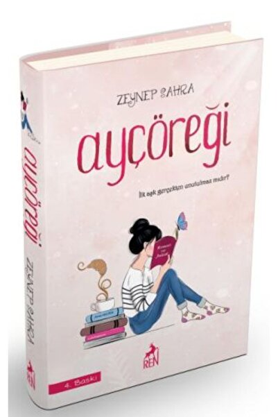 Do Yayınları Ayçöreği (Ciltli)