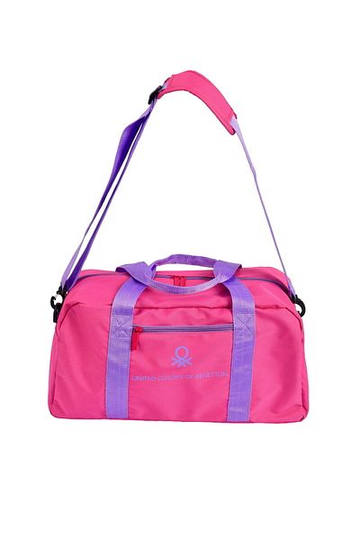 United Colors of Benetton Sports and Travel Bag