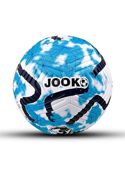 kutuTR Original 380 g Soccer Ball with Pump Gift Hard Ground Carpet Field Football Ball Hybrid No:5 Bsf35 Series