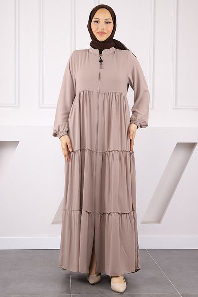 İmajButik Ελαστικό μανίκι βιζόν