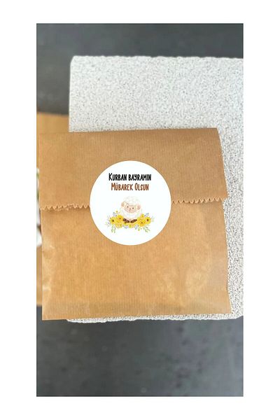 43 cici süsler organizasyon Good Halloween Sticker 4 cm 24 Pcs