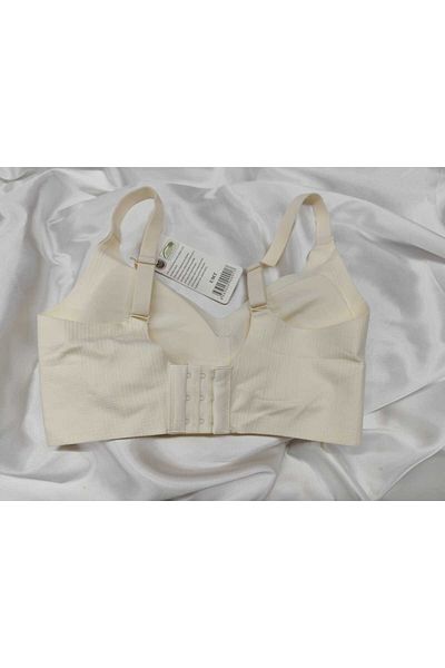 Snowdrop Umt Laser Cut Bra