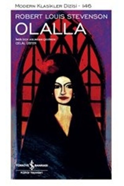 Marvel Olalla - مسلسل الكلاسيكيات الحديثة