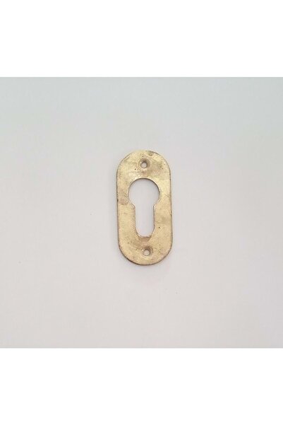 Leva House BAREL AYNASI OVAL SARI