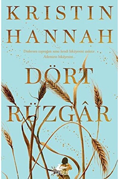 Timaş Yayınları Four Winds