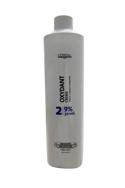 L'oreal Professionnel 19% (30V) 1000 كريم اكسجيبن مل