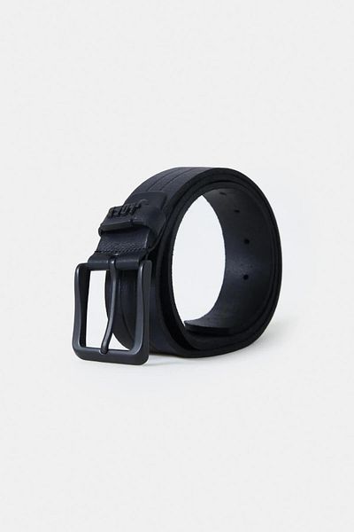 Loft Men's Black Lf 2039702 Black m Blt Belt Lf2039702-Black