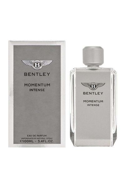 Bentley Bentley Momentum Intense Eau de Parfum for Men 100ml