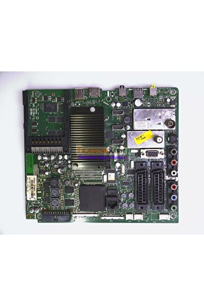 Vestel 23040824,23040823,17MB70-5P,SDIHF24,VESTEL 40PF9110,MAIN BOARD