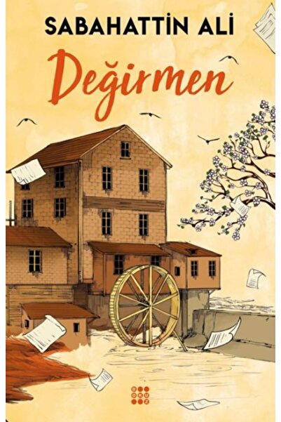 New Age Yayınları Değirmen
