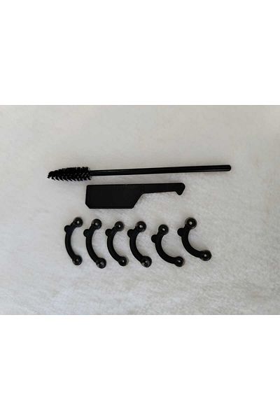 lasting beauty Nose Shaping Nose Lifting Low Nose Appliance Eyebrow Brush Gift Item
