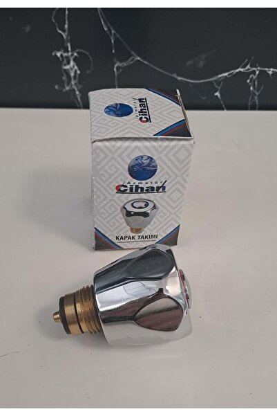 Karışık CİHAN KAPAK TAKIMI - NORMAL - KUTULU