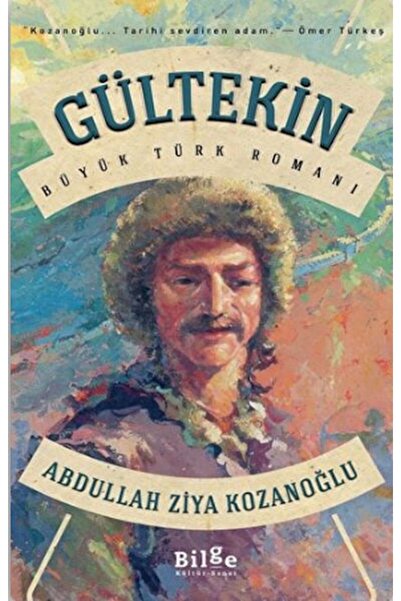İthaki Yayınları Gültekin
