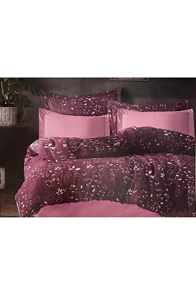 İpekçe DOUBLE DUVET COVER SET
