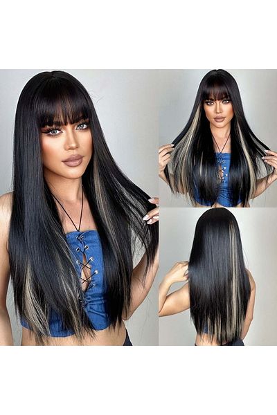 animis beauty Wigs