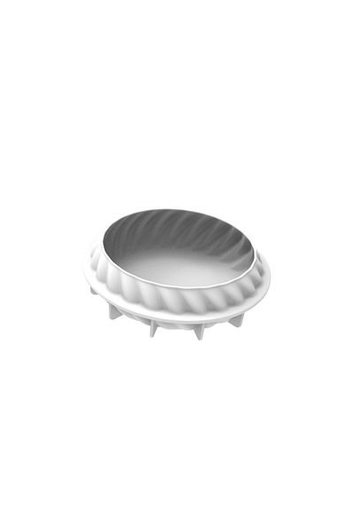artizanmutfak Silikomart Samurai 600 Silicone Pastry Mold