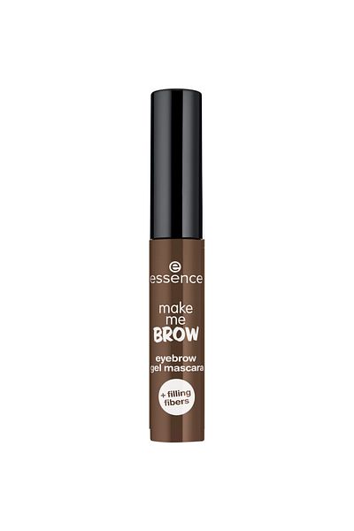 Essence ماسكارا جل الحواجب من ايسنس ميك مي برو 05