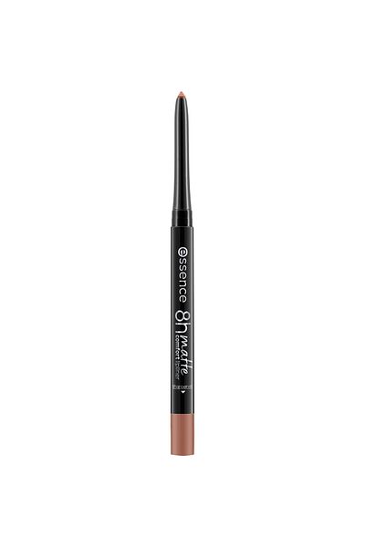 Essence essence 8h matte comfort lipliner 01