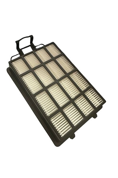 MFS Arçelik Compatible S 7585 / S 7590 Imperium / Tsz 9953 Silentpro / Vcc 9771 Rear Hepa Filter