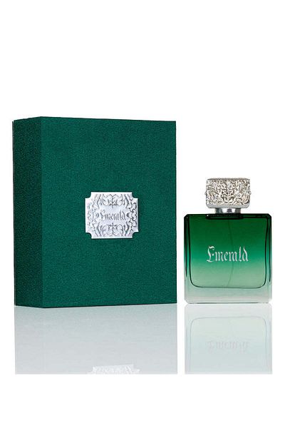 Junaid Perfumes Emerald Perfume - Unisex - Western Arabic Perfume - 95ml