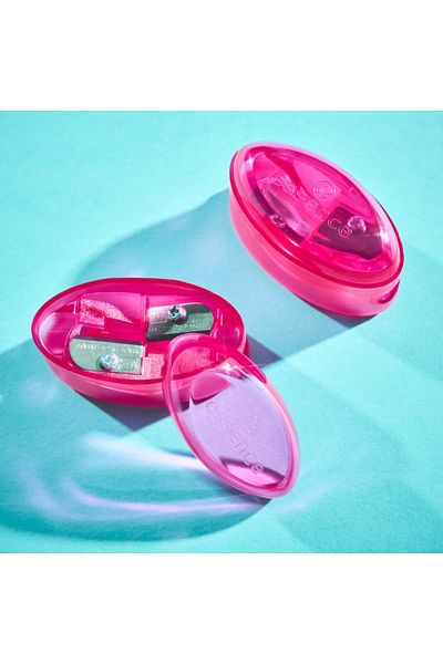 Essence duo sharpener