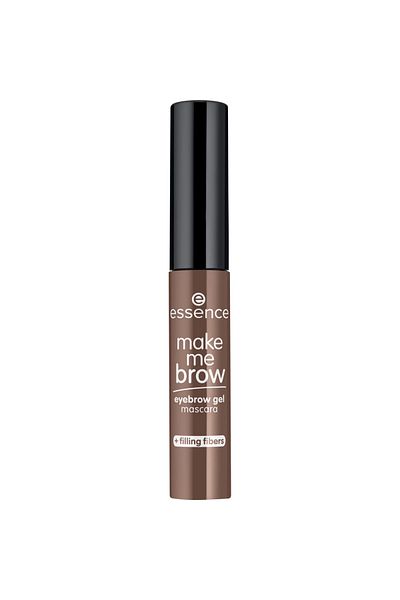 Essence ماسكارا جل الحواجب من ايسنس ميك مي برو 02