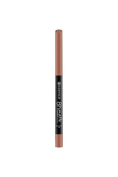 Essence essence 8h matte comfort lipliner 01
