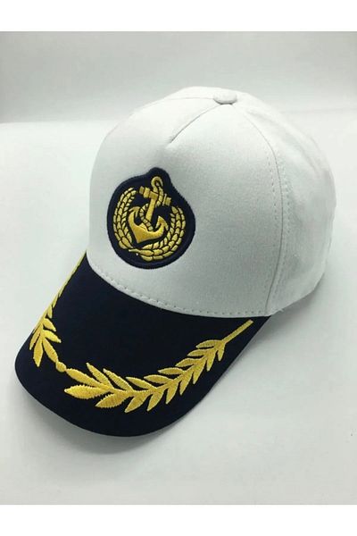 EKstore Unisex Captain Hat & Cap