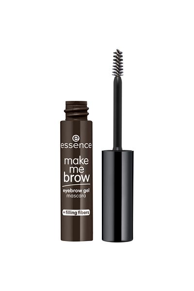 Essence ماسكارا جل الحواجب من ايسنس ميك مي براو 06