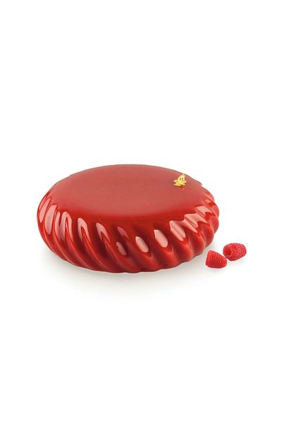 artizanmutfak Silikomart Samurai 600 Silicone Pastry Mold