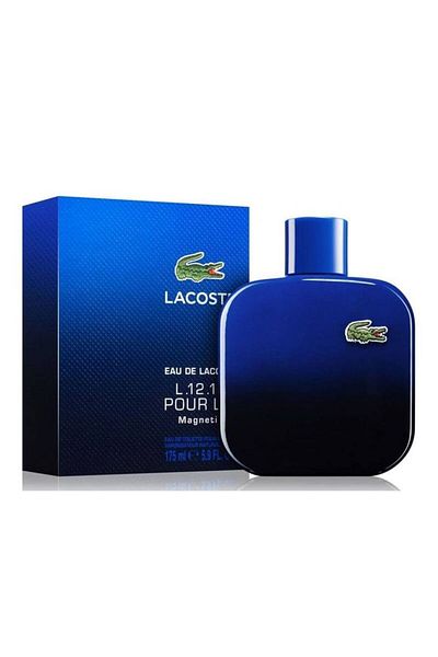 Lacoste Lacoste Eau de Lacoste Blue for Men 100ml