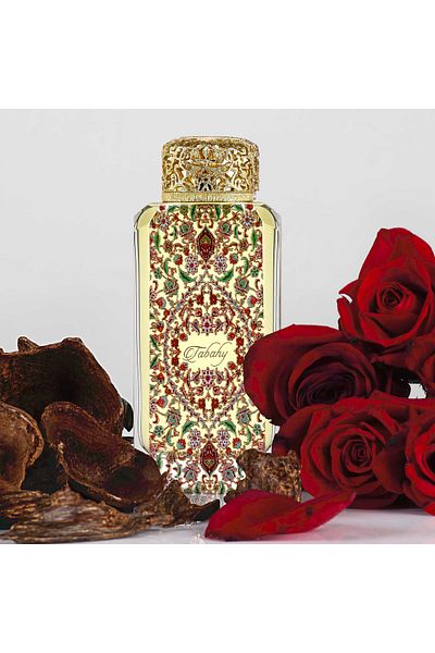 Junaid Perfumes Perfume Tabahi - Unisex - Arabic Western - 100ml - King of Oud Perfumes