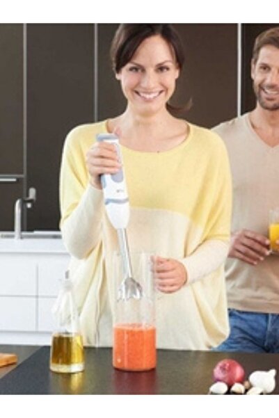 Braun Multiquick 5 Vario El Blenderi Mq5220wh