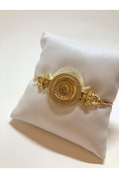 Judas Takı ASANSÖRLÜ ÇERÇEVELİ BİLEKLİK